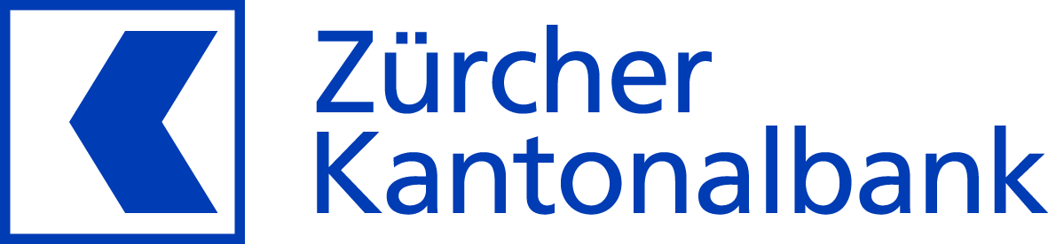 Hauptsponsor Zürcher Kantonalbank